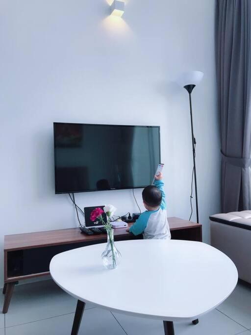 W3Warmstay@Goldenhills/3Rpenthouse/Wifi/Pasarmalam/2Carpark Brinchang Exterior foto