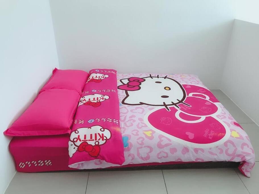 W3Warmstay@Goldenhills/3Rpenthouse/Wifi/Pasarmalam/2Carpark Brinchang Exterior foto